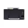 StarTech.com Redundant Power Supply Unit for MCM15-MEDIA-CHASSIS, 130W AC, 100-240V Input, Tool-Free Hot-Swappable Design, Fanless Cooling, TAA Compliant