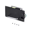StarTech.com Redundant Power Supply Unit for MCM15-MEDIA-CHASSIS, 130W AC, 100-240V Input, Tool-Free Hot-Swappable Design, Fanless Cooling, TAA Compliant