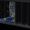 StarTech.com 10GbE Multi-Gigabit Open SFP+ Fiber Media Converter, 10G/5G/2.5G/1G/100M, Copper to 10GBASE-X SFP+, Single-Mode, Multi-Mode, 16K Jumbo Frames, TAA