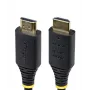 StarTech.com HDMI21-CBL-8K60-50CM HDMI cable 0.5 m HDMI Type A (Standard) Black