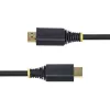 StarTech.com HDMI21-CBL-8K60-50CM HDMI cable 0.5 m HDMI Type A (Standard) Black