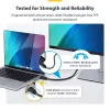 StarTech.com HDMI21-CBL-8K60-50CM HDMI cable 0.5 m HDMI Type A (Standard) Black
