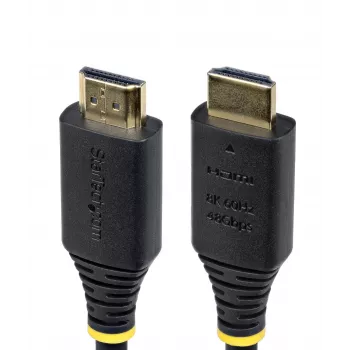 StarTech.com HDMI21-CBL-8K60-4M HDMI cable HDMI Type A (Standard) Black