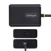 StarTech.com 100W USB-C Laptop Charger with 1.5m Tethered USB-C Cable, Power Adapter Brick for Dell, XPS, HP ProBook, MacBook Pro, Microsoft Surface Pro