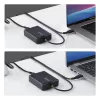 StarTech.com 100W USB-C Laptop Charger with 1.5m Tethered USB-C Cable, Power Adapter Brick for Dell, XPS, HP ProBook, MacBook Pro, Microsoft Surface Pro