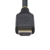 StarTech.com 8ft (2.4m) Premium Certified High Speed HDMI Cable, 4K 60Hz/1440p 144Hz, HDR10/HDCP 2.2/ARC, 18Gbps, UHD HDMI 2.0 Cord for TV/Monitor/Display, TPE Jacket