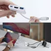 StarTech.com USB-C to HDMI Multiport Adapter with 140W PD Charging, 4K 60Hz HDMI, USB 5Gbps Hub, Mini Dock For MacBook / Dell / Thinkpad / HP / iPad / Tablets