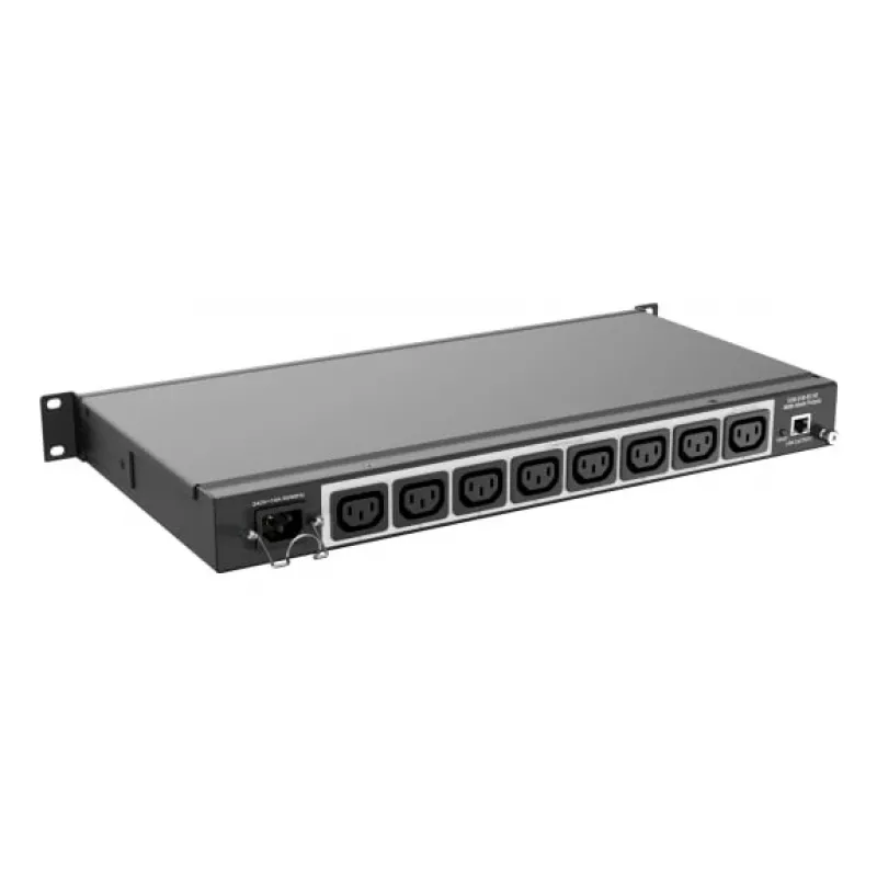 Middle Atlantic Products Select Series PDU with RackLink CE Rated, 9 Outlet