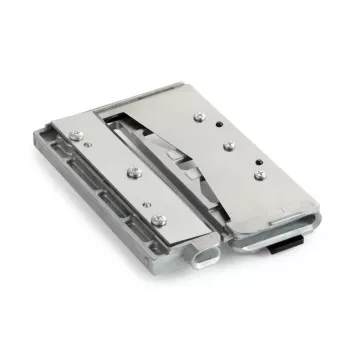DYMO XTL 500 Cutter Mechanism | Replacement Part, Metallic, China, Dymo, Dymo XTL 500, 1 pc(s), 178 g