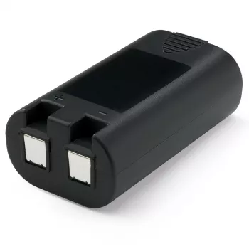 DYMO LabelManager 260P280P and PnP Label Maker Replacement Lithium Ion (Li-Ion) Rechargeable Battery