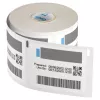 DYMO Authentic LabelWriter Stock Rotation Labels for Food Industry | 54mm x 70mm | 400 Colour-Coded Self-Adhesive Labels | For LabelWriter Label Makers