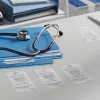DYMO Authentic LabelWriter Continuous Labels | 57 mm x 91 metres (2 1/4 in x 300 ft) | Labels for LabelWriter Label Printers | 1 Roll