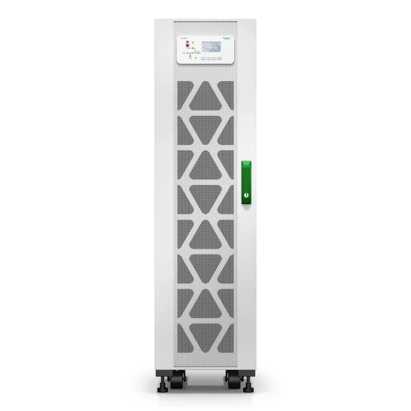 APC Easy 3S uninterruptible power supply (UPS) Double-conversion (Online) 20 kVA 20000 W