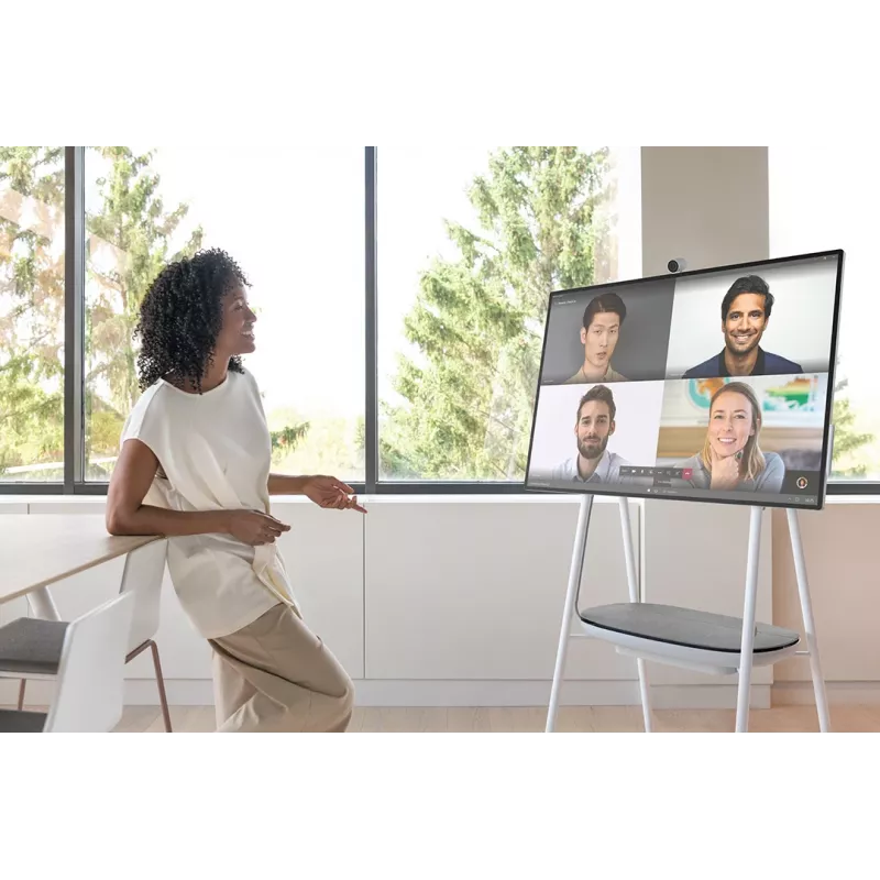 APC Smart-UPS Charge Mobile Battery for Microsoft Surface Hub 2S & Surface Hub 3