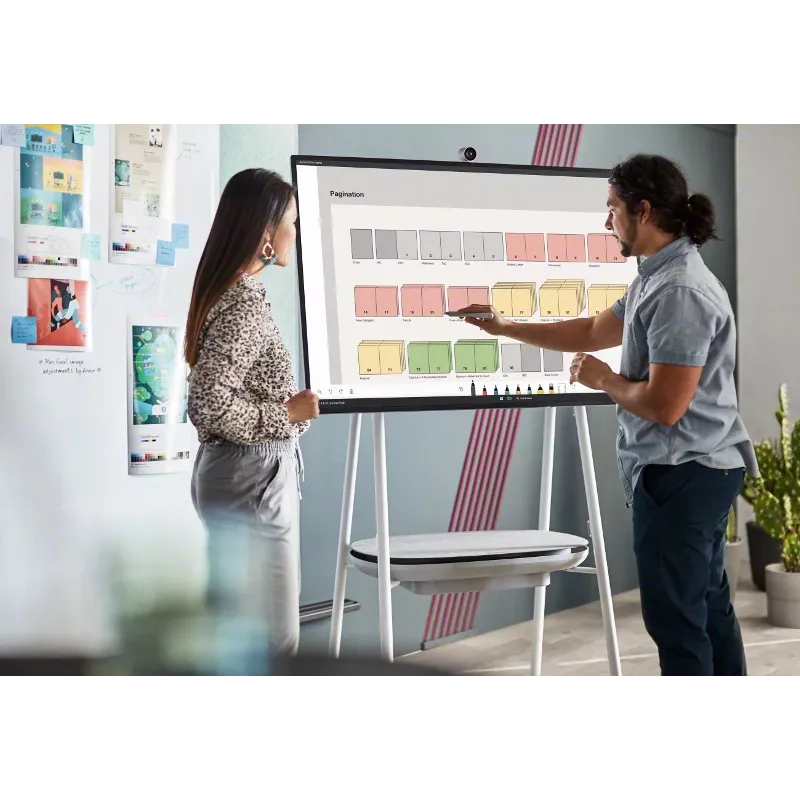 APC Smart-UPS Charge Mobile Battery for Microsoft Surface Hub 2S & Surface Hub 3