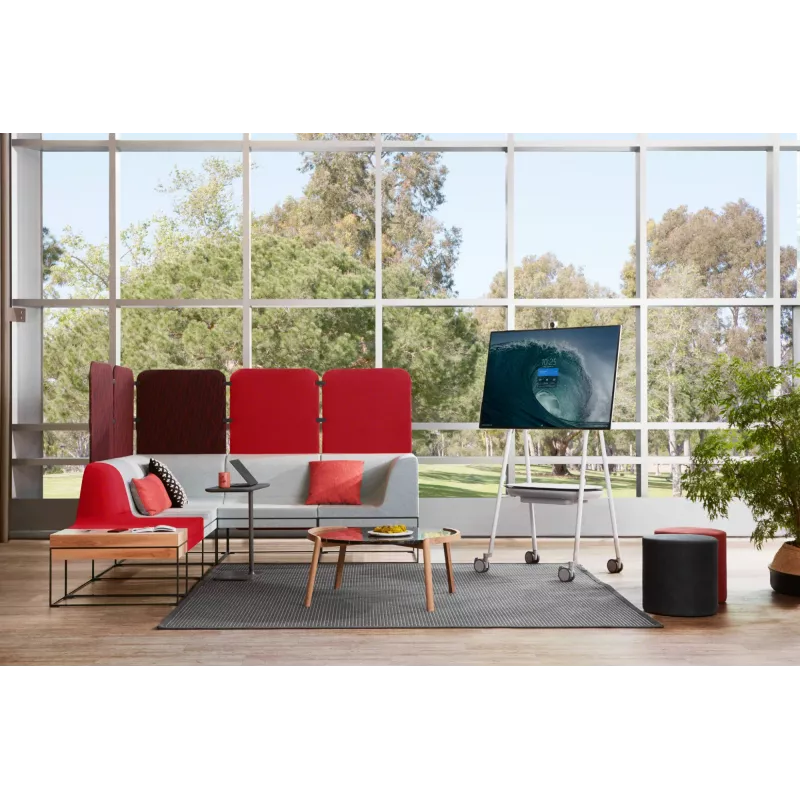 APC Smart-UPS Charge Mobile Battery for Microsoft Surface Hub 2S & Surface Hub 3