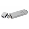 Kingston Technology IronKey 128GB Basic S1000 Encrypted USB 3.0 FIPS 140-2 Level 3