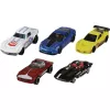 Hot Wheels 5-Car Pack Assortment, Vehicle set, 3 yr(s), Assorted colours
