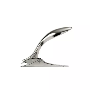 Rexel Samson Heavy Duty Staple Extractor Silver, Stainless steel, Silver, 148 g, 55 x 140 x 86 mm, 1 pc(s)