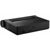 Viewsonic X2000B-4K data projector Short throw projector 2000 ANSI lumens UHD 4K (3840x2160) 3D Black