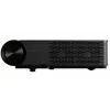 Viewsonic X2000B-4K data projector Short throw projector 2000 ANSI lumens UHD 4K (3840x2160) 3D Black