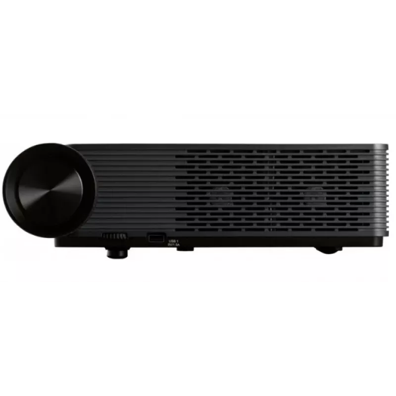 Viewsonic X2000B-4K data projector Short throw projector 2000 ANSI lumens UHD 4K (3840x2160) 3D Black