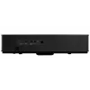 Viewsonic X2000B-4K data projector Short throw projector 2000 ANSI lumens UHD 4K (3840x2160) 3D Black