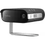 Viewsonic M1XE data projector Short throw projector LED WVGA (854x480) Black, Silver