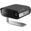 Viewsonic M1XE data projector Short throw projector LED WVGA (854x480) Black, Silver