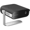 Viewsonic M1XE data projector Short throw projector LED WVGA (854x480) Black, Silver