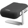 Viewsonic M1XE data projector Short throw projector LED WVGA (854x480) Black, Silver