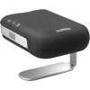 Viewsonic M1XE data projector Short throw projector LED WVGA (854x480) Black, Silver