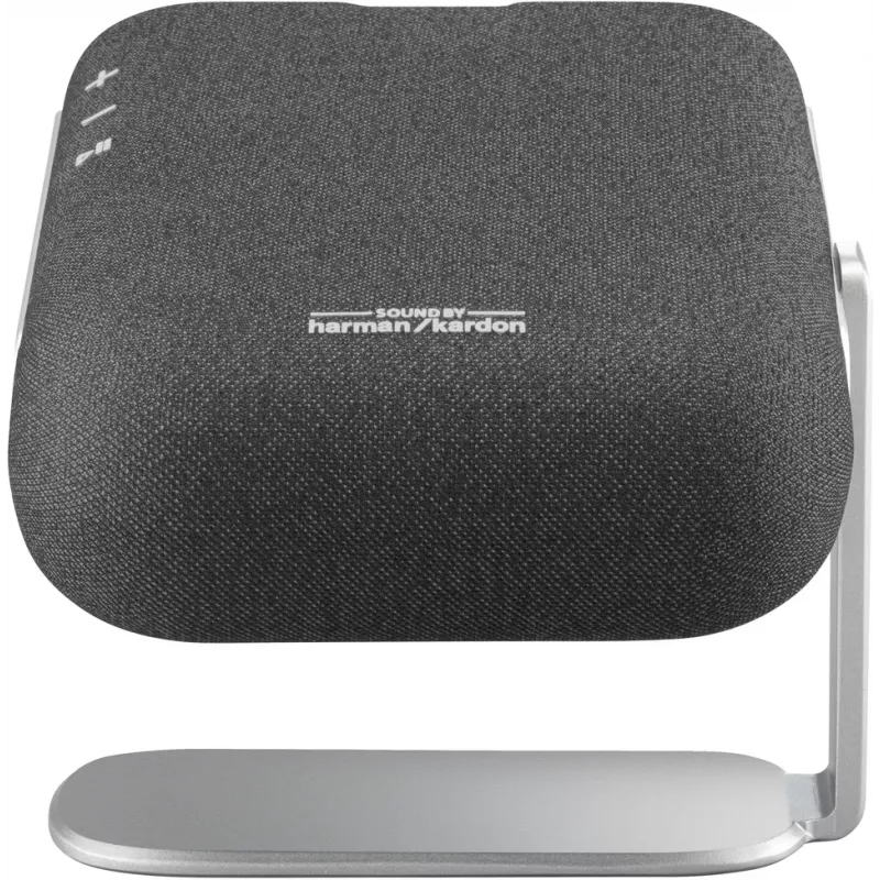 Viewsonic M1XE data projector Short throw projector LED WVGA (854x480) Black, Silver