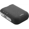 Viewsonic M1XE data projector Short throw projector LED WVGA (854x480) Black, Silver