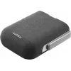Viewsonic M1XE data projector Short throw projector LED WVGA (854x480) Black, Silver