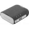 Viewsonic M1XE data projector Short throw projector LED WVGA (854x480) Black, Silver