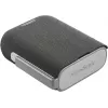 Viewsonic M1XE data projector Short throw projector LED WVGA (854x480) Black, Silver