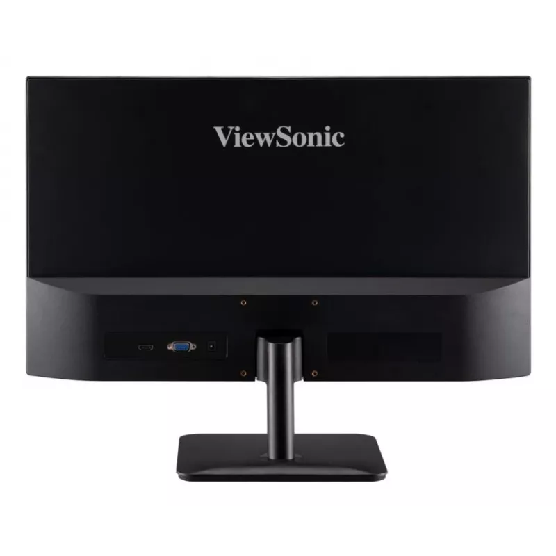 Viewsonic VA2432-H-2 computer monitor 61 cm (24 inch) 1920 x 1080 pixels Full HD LED Black
