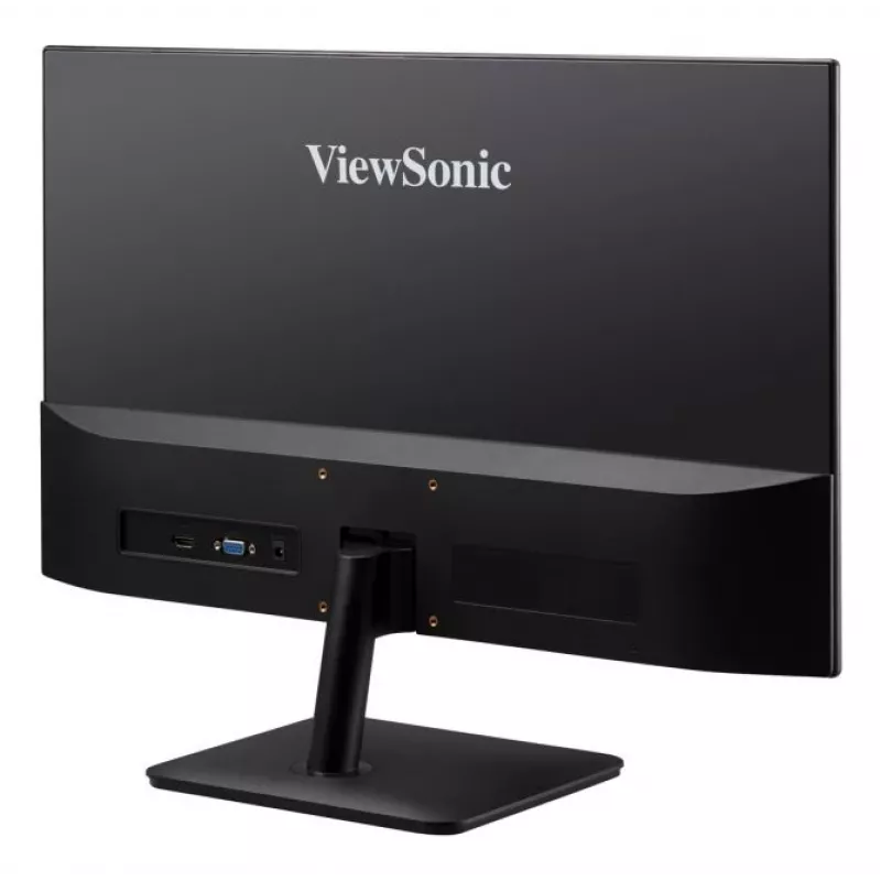 Viewsonic VA2432-H-2 computer monitor 61 cm (24 inch) 1920 x 1080 pixels Full HD LED Black