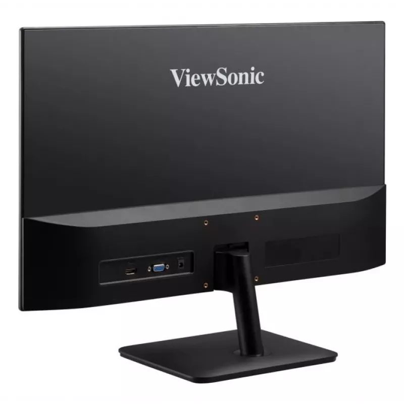 Viewsonic VA2432-H-2 computer monitor 61 cm (24 inch) 1920 x 1080 pixels Full HD LED Black