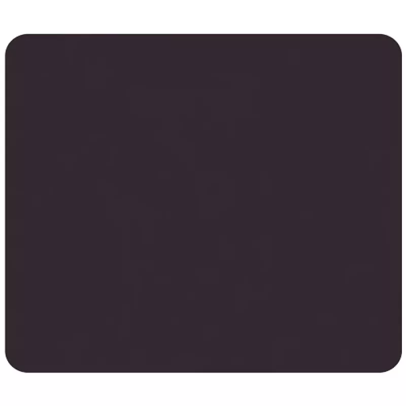 MOUSE PAD BASIC/BLACK 29704 FELLOWES
