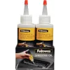 Fellowes Shredder Oil 120ml, Lubricating oil, 0.12 L, Multicolour, 44.5 mm, 44.5 mm, 161.9 mm