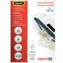 Fellowes ImageLast A5 125 Micron Laminating Pouch - 25 pack, Glossy, Transparent, A5, 0.125 mm, 218 mm, 1 mm