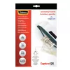 Fellowes ImageLast A5 125 Micron Laminating Pouch - 25 pack, Glossy, Transparent, A5, 0.125 mm, 218 mm, 1 mm