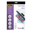 Fellowes ImageLast A4 80 Micron Laminating Pouch - 25 pack, Glossy, Transparent, A4, 0.08 mm, 210 mm, 1 mm