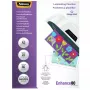 Fellowes ImageLast A3 80 Micron Laminating Pouch - 25 pack, Glossy, Transparent, A3, 0.08 mm, 430 mm, 1 mm