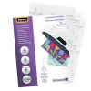Fellowes ImageLast A3 80 Micron Laminating Pouch - 25 pack, Glossy, Transparent, A3, 0.08 mm, 430 mm, 1 mm