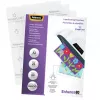 Fellowes ImageLast A3 80 Micron Laminating Pouch - 25 pack, Glossy, Transparent, A3, 0.08 mm, 430 mm, 1 mm