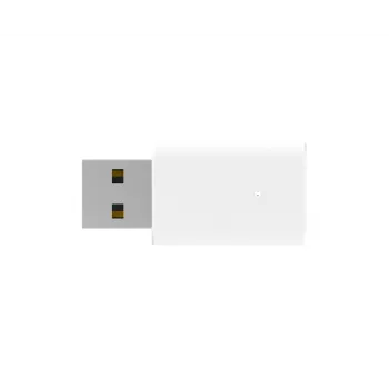 D-Link AX900 Wi-Fi 6 USB Adapter, Wired & Wireless, USB, WLAN / Bluetooth, Wi-Fi 6 (802.11ax), White