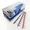 GBC SureBind® Binding Strip A4 25mm, Black, 250 sheets, Acrylonitrile butadiene styrene (ABS), A4, 25 mm, 297 mm